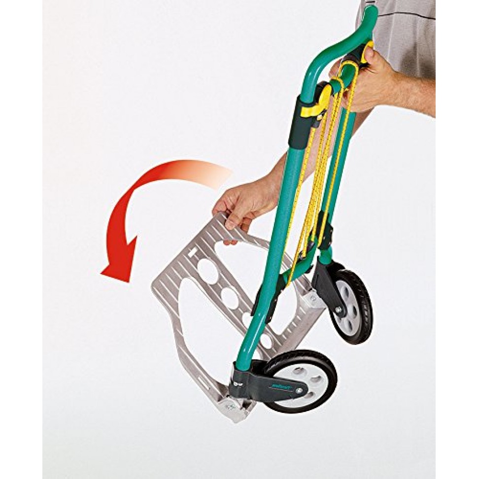 Carro Transporte 75kg