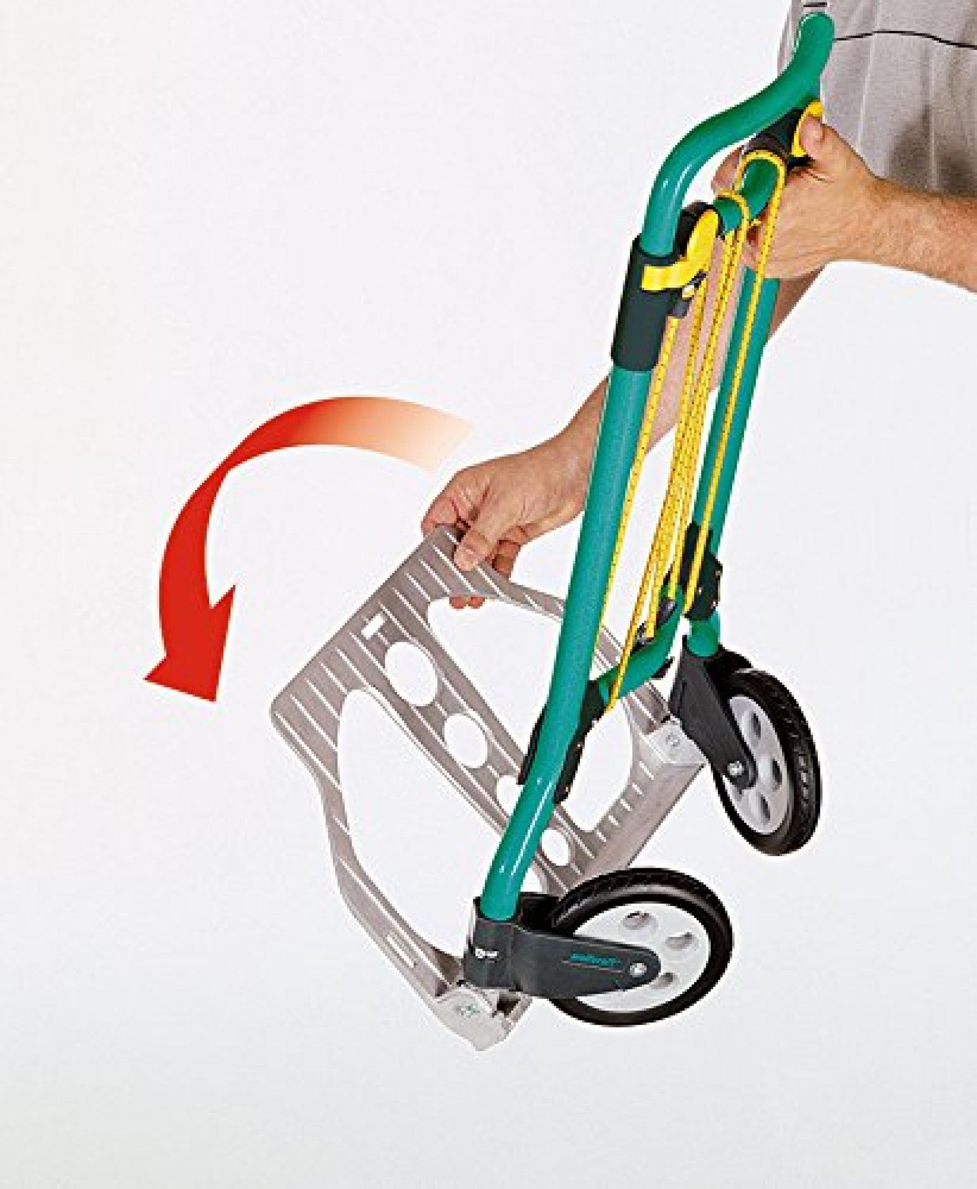 Carro Transporte 75kg