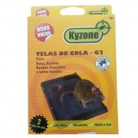 Pack Telas Colantes G2 Pack Telas Colantes G2