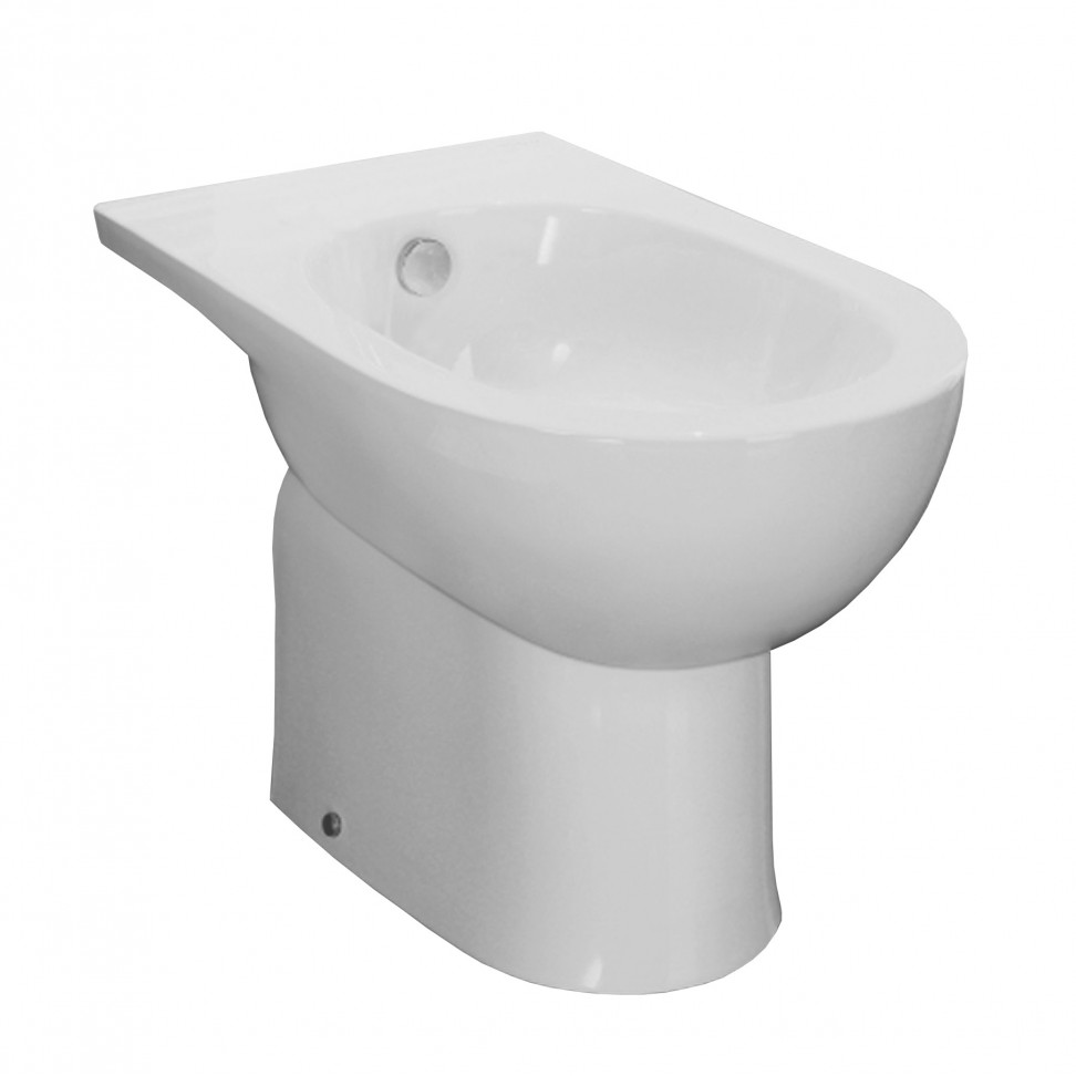 Bid� Winter Branco