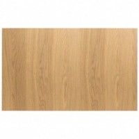 Placa Melamina Carvalho 122x61cm 10mm Placa Melamina Carvalho 122x61cm 10mm