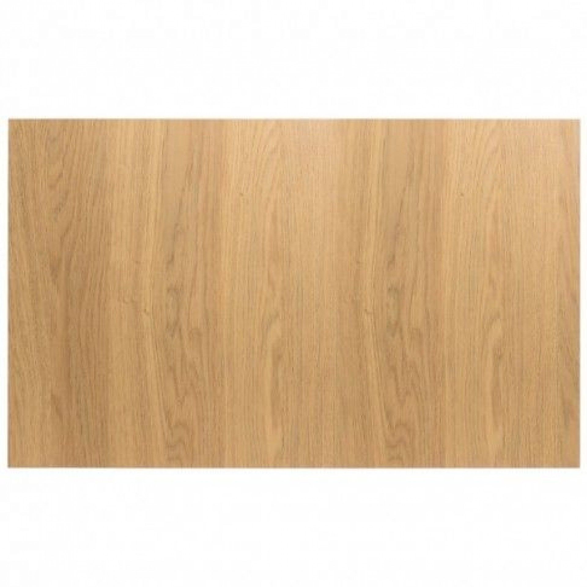 Placa Melamina Carvalho 122x61cm 10mm