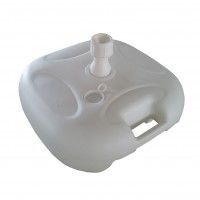 Base Em Pvc 22_32mm 20 litros