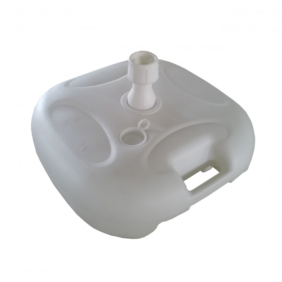 Base Em Pvc 22_32mm 20 litros Base Em Pvc 22_32mm 20 litros