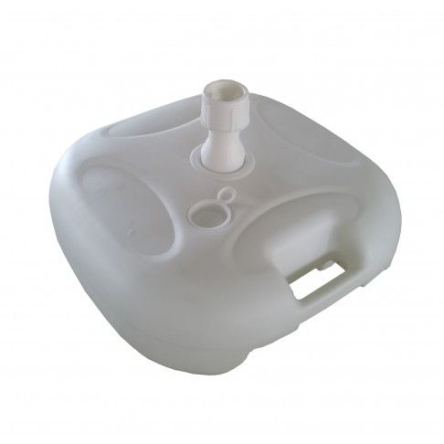 Base Em Pvc 22_32mm 20 litros