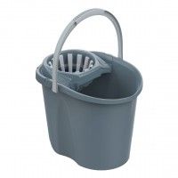 Balde C/ Espremedor "Mr. Squezzy" 15L Balde C/ Espremedor "Mr. Squezzy" 15L