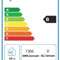 Termoacumulador Koi Reversvel Duo Wi-Fi 80LT