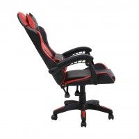 Cadeira Gaming Vermelha/Preta Cadeira Gaming Vermelha/Preta