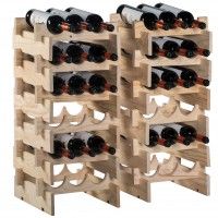 GARRAFEIRA PINHO MERLOT 6 GARRAFAS GARRAFEIRA PINHO MERLOT 6 GARRAFAS
