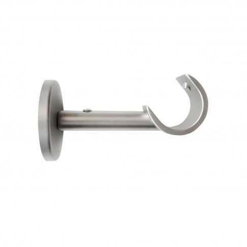 Suporte Teto Td22 Prata (1und) Suporte Teto Td22 Prata (1und)