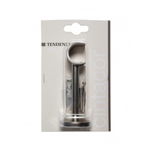 Suporte Frontal Td22 Prata (1und) Suporte Frontal Td22 Prata (1und)