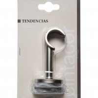 Suporte Teto Td22 Prata (1und) Suporte Teto Td22 Prata (1und)