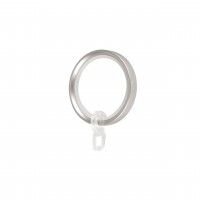 Argolas Metal Prata (10und) Argolas Metal Prata (10und)