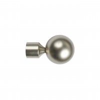 Terminal Esfera Td22 Prata (1und) Terminal Esfera Td22 Prata (1und)