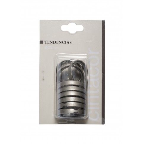 Argolas Metal Prata (10und) Argolas Metal Prata (10und)