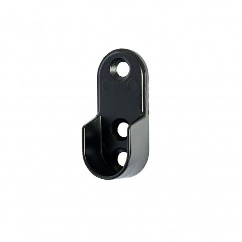 Sistema Oval Superior Lateral Preto 2un Sistema Oval Superior Lateral Preto 2un