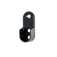 Sistema Oval Superior Lateral Preto 2un Sistema Oval Superior Lateral Preto 2un