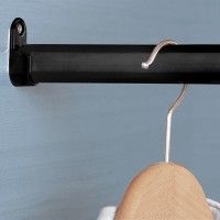 Sistema Oval Superior Lateral Preto 2un Sistema Oval Superior Lateral Preto 2un