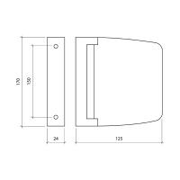 ENROLADOR P/ESTORE EXTERIOR BRANCO GL10 ENROLADOR P/ESTORE EXTERIOR BRANCO GL10