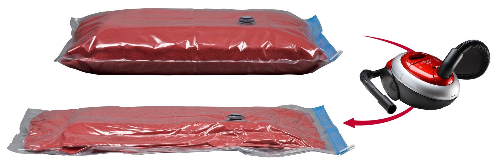 Saco Vácuo 80x130cm