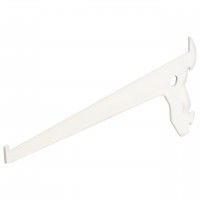 Suporte Simples Branco 20cm Suporte Simples Branco 20cm