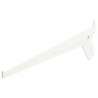 Suporte Simples Branco 25cm Suporte Simples Branco 25cm