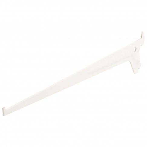 Suporte Simples Branco 35 Cm Suporte Simples Branco 35 Cm