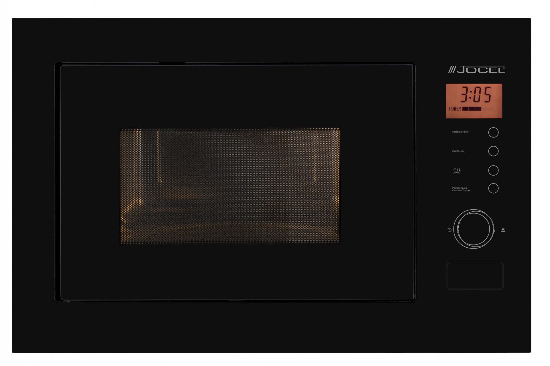 MICROONDAS DE ENCASTRE JME011473