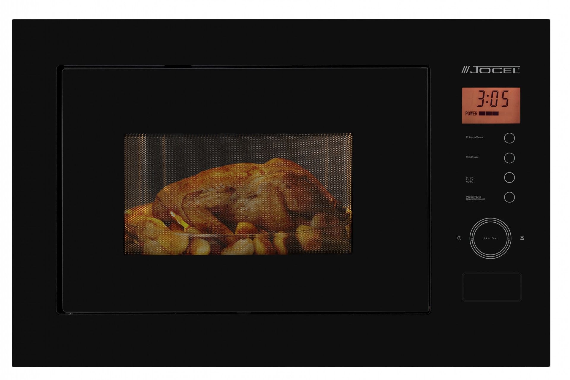 MICROONDAS DE ENCASTRE JME011473