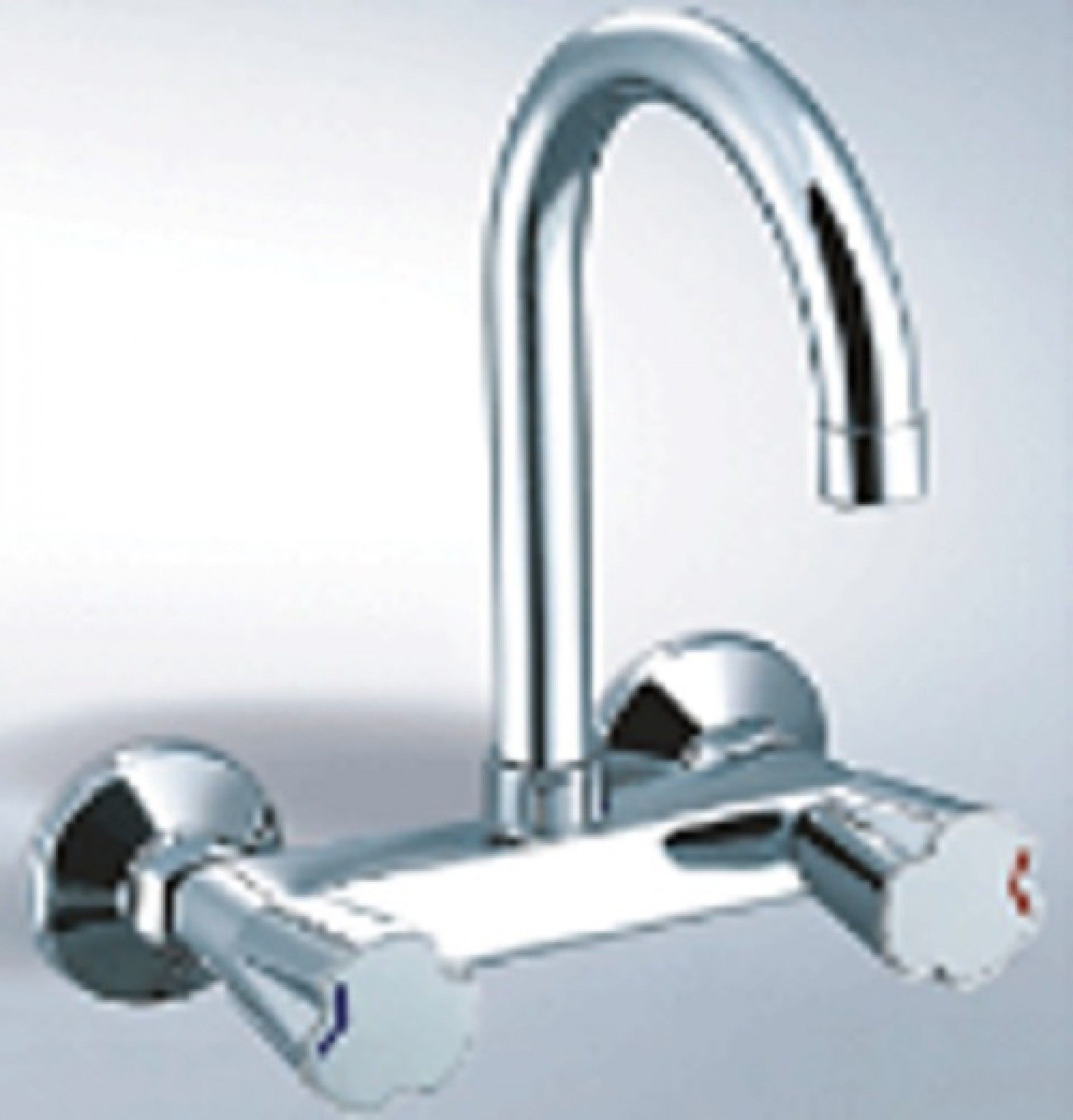 Misturadora de Parede ART