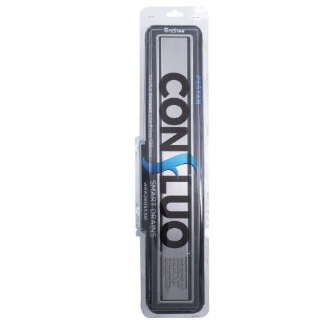 CANAL DUCHE PRIMO COMPACT 65CM INOX CANAL DUCHE PRIMO COMPACT 65CM INOX