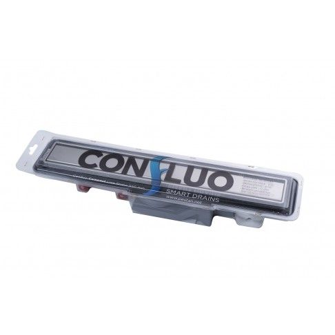 CANAL DUCHE PRIMO COMPACT 65CM INOX CANAL DUCHE PRIMO COMPACT 65CM INOX