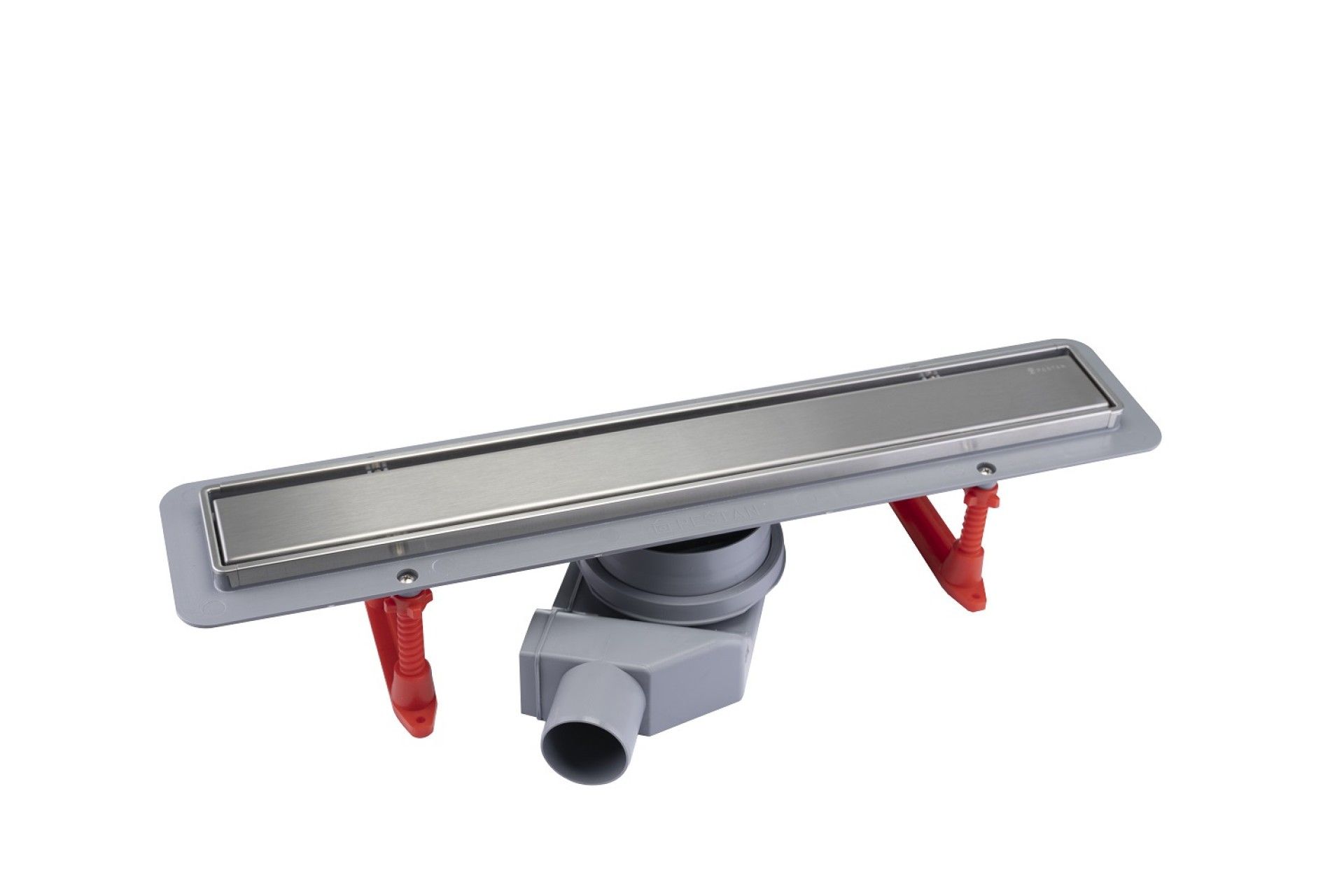 CANAL DUCHE PRIMO COMPACT 65CM INOX