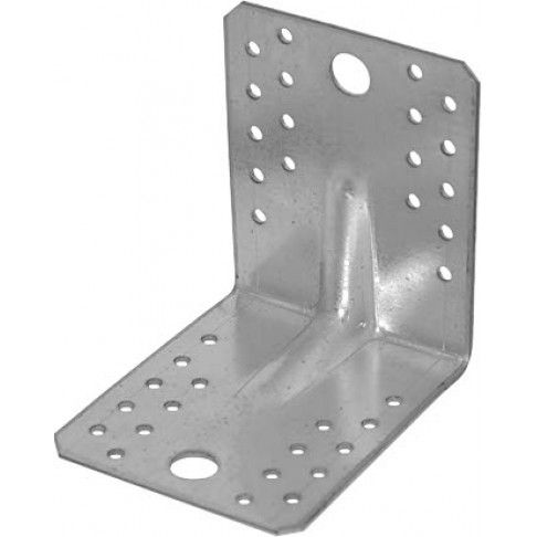 Esquadria Reforçada 105x105x90x2,5mm Esquadria Reforçada 105x105x90x2,5mm