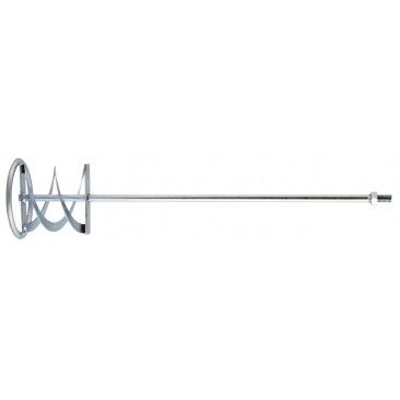 MISTURADOR ARGAMASSA M14 120MM MISTURADOR ARGAMASSA M14 120MM