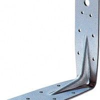 Esquadria Reforçada 125x125x46x2,5mm Esquadria Reforçada 125x125x46x2,5mm