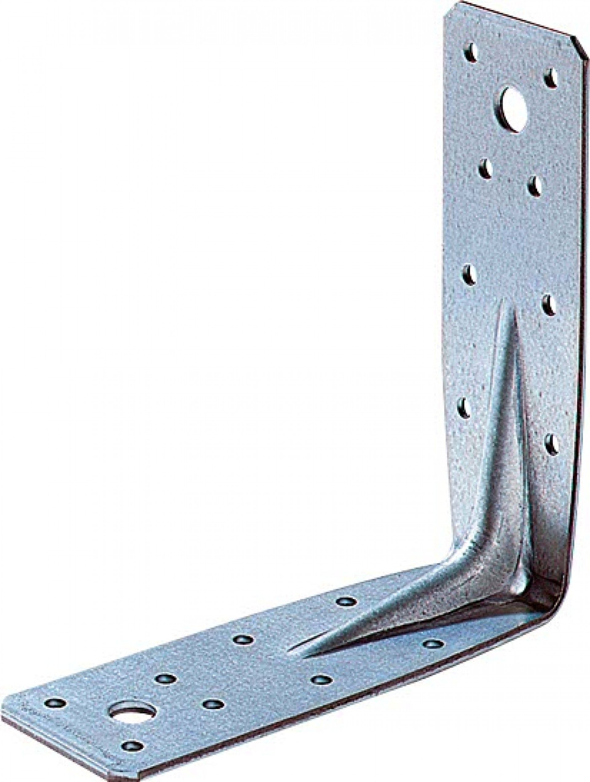 Esquadria Reforçada 125x125x46x2,5mm