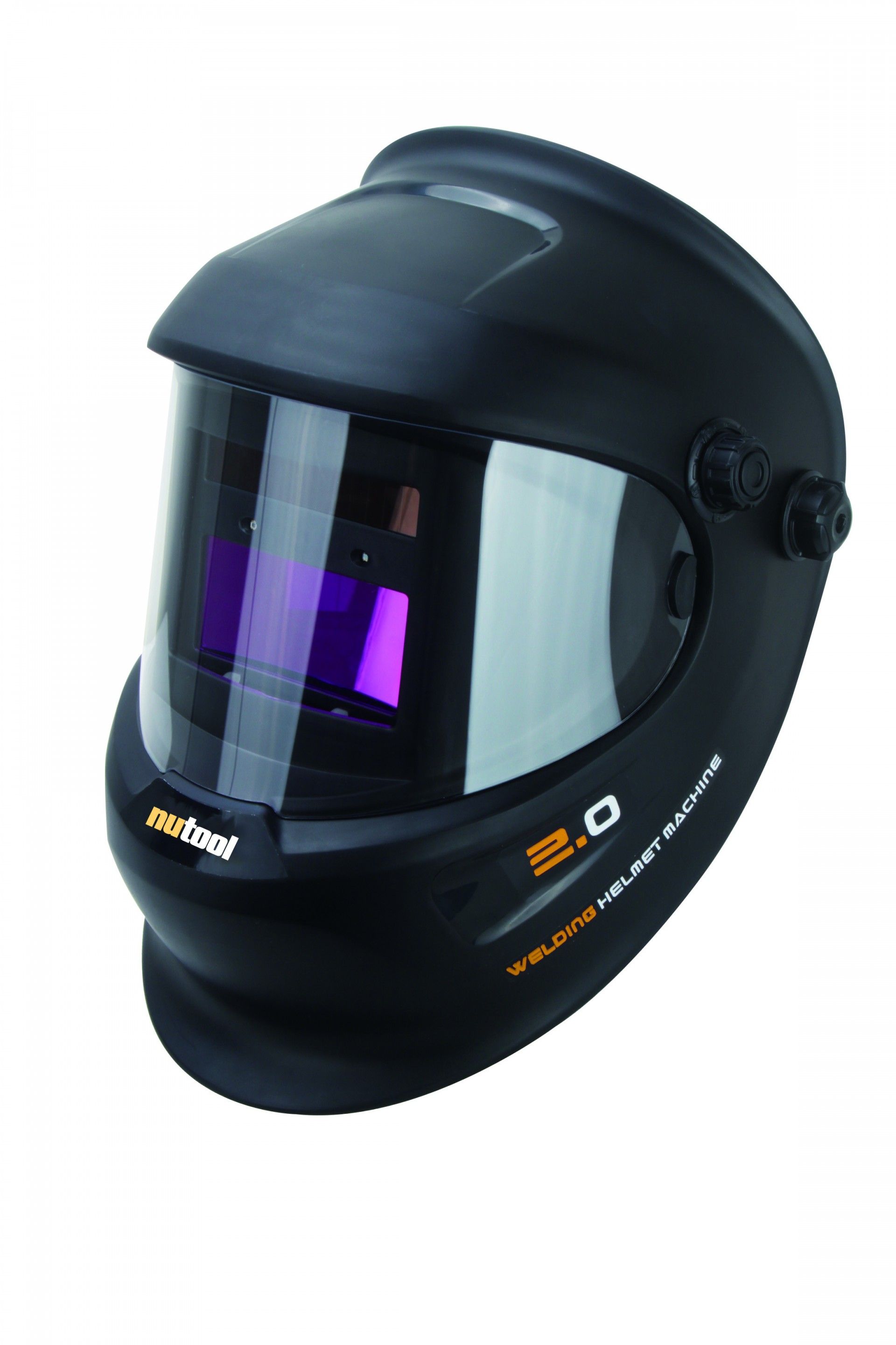 MÁSCARA SOLDAR ESCURECIMENTO AUTOMÁTICO