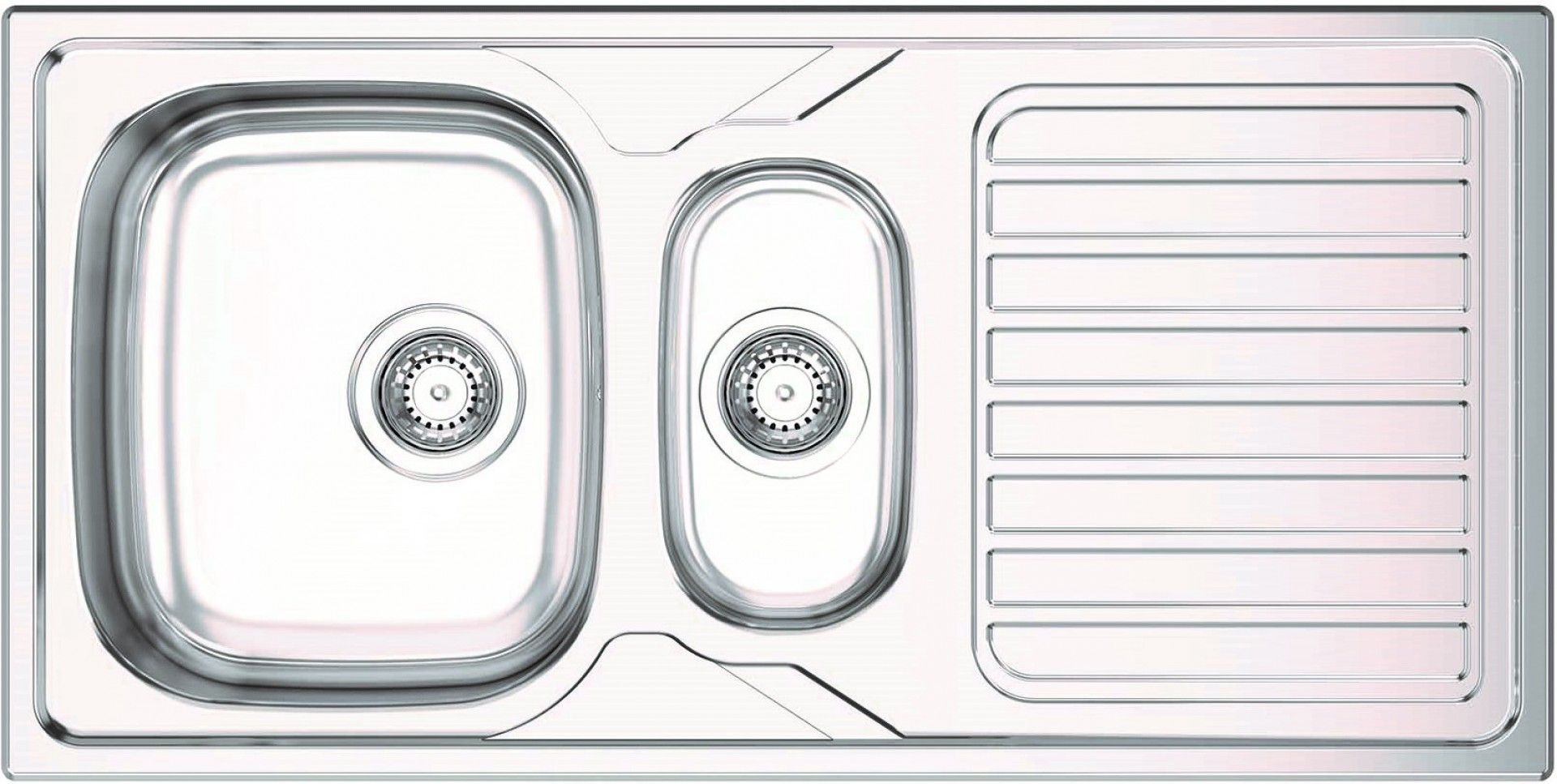 Lava-loiça Rodi PL OKIO 100