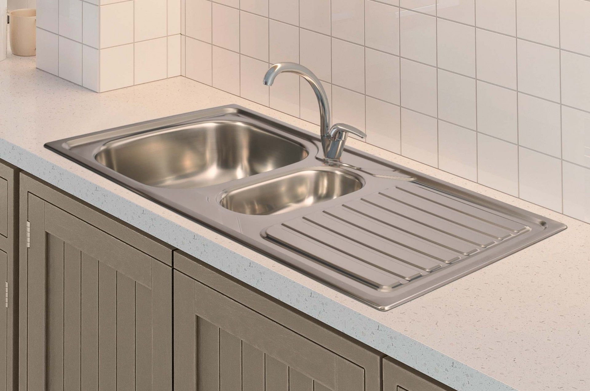 Lava-loiça Rodi PL OKIO 100