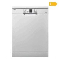 MÁQUINA LAVAR LOIÇA ORC-166-W BR ORIMA MÁQUINA LAVAR LOIÇA ORC-166-W BR ORIMA