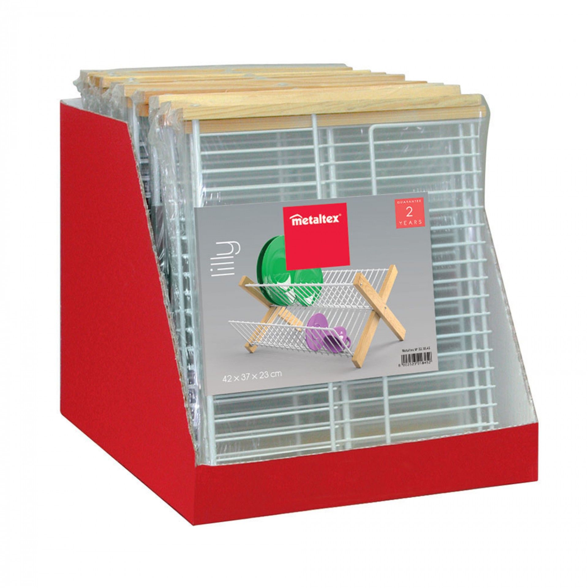 Escorredor Dobrável