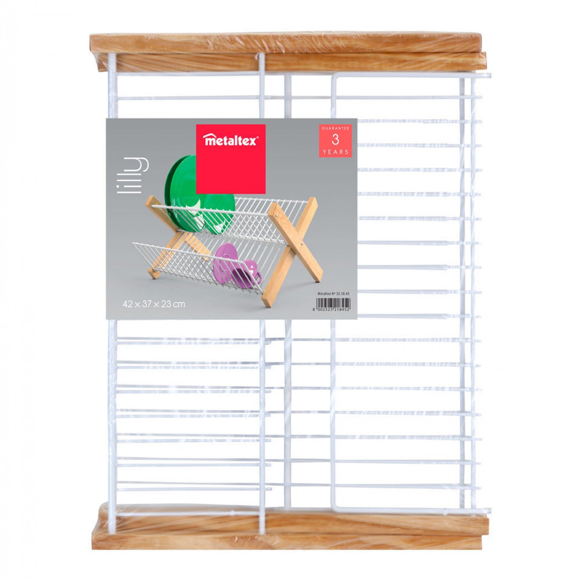 Escorredor Dobrável