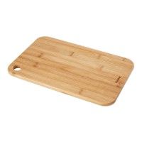 Tábua de cozinha em bambu 30x20x1cm Tábua de cozinha em bambu 30x20x1cm