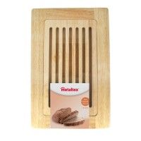 Tábua de cozinha para cortar pão em pinho. Tábua de cozinha para cortar pão em pinho.