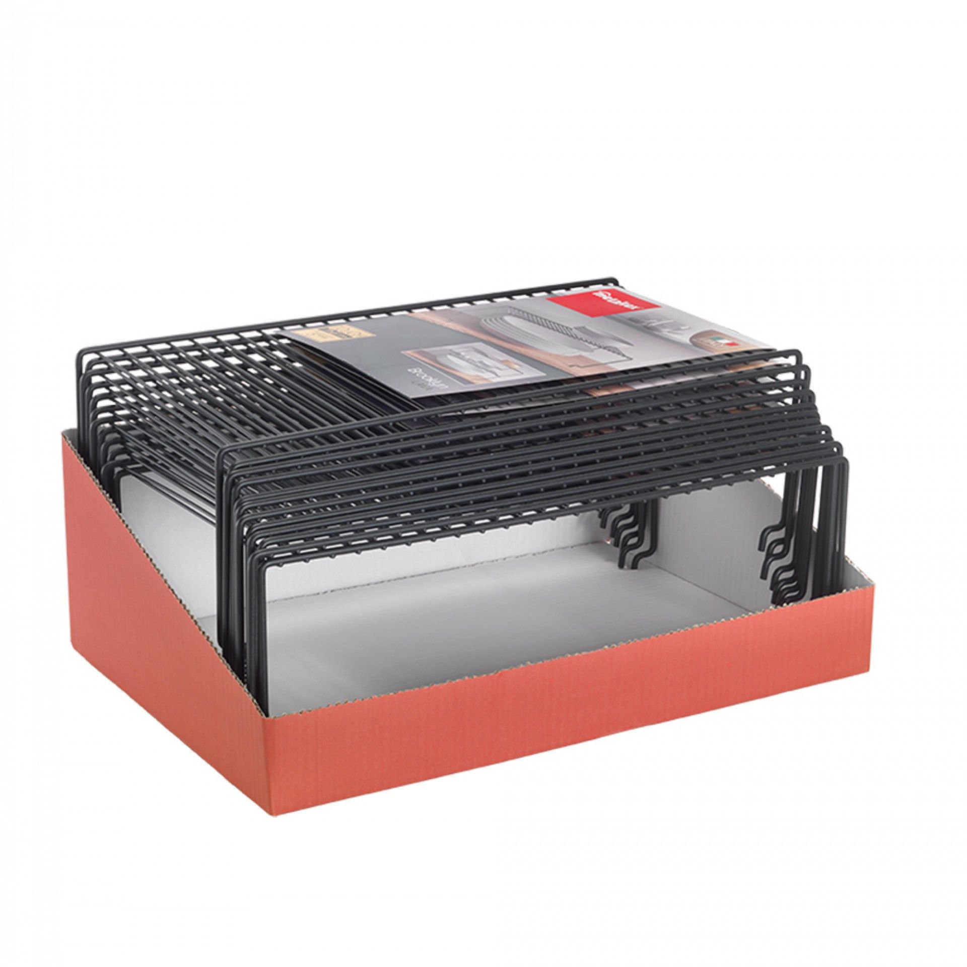 Prateleira empilhável Brooklyn Lava