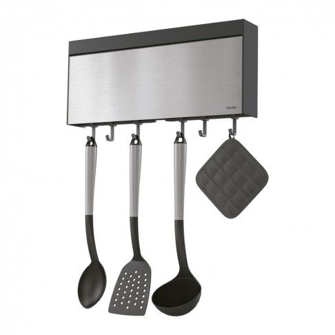 Suporte para rolo de cozinha Suporte para rolo de cozinha