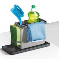 Organizador lava-loiça Tidy Tex Organizador lava-loiça Tidy Tex