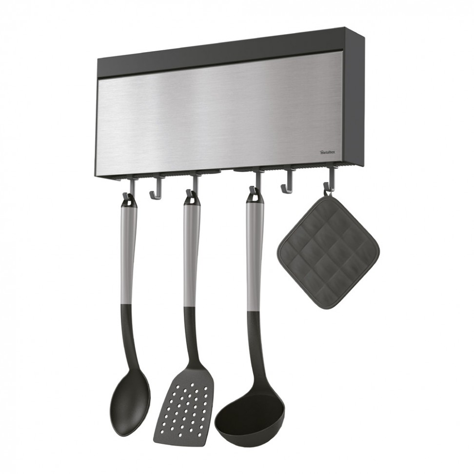 Suporte para rolo de cozinha Suporte para rolo de cozinha