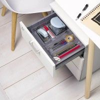 Organizador de Gaveta 15x23x5cm Organizador de Gaveta 15x23x5cm